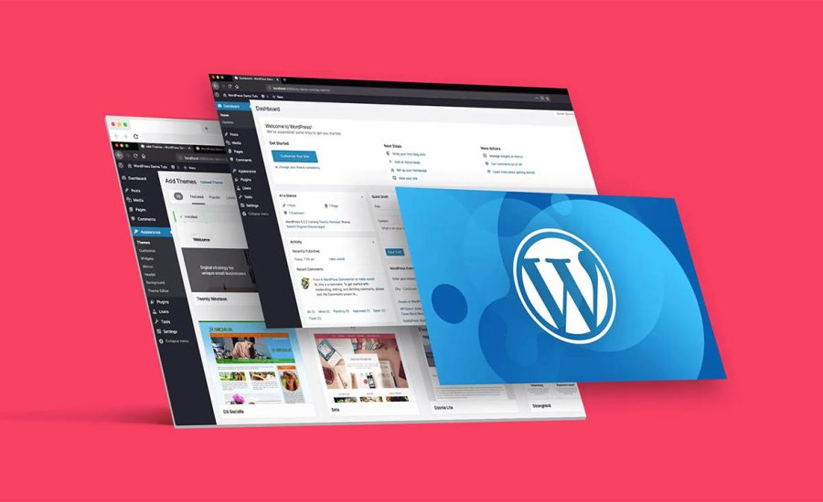 ¿Es gratuito un sitio web de WordPress?